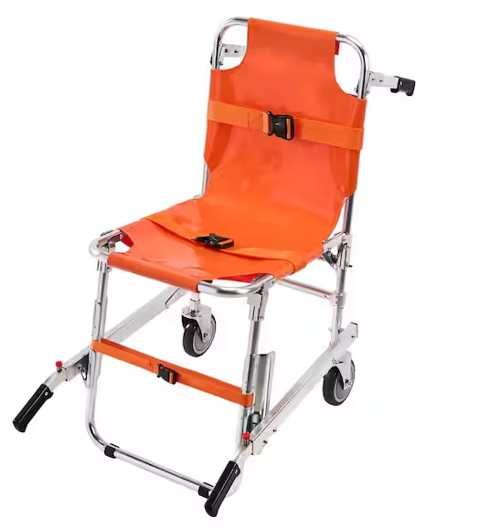 stair climbing chair