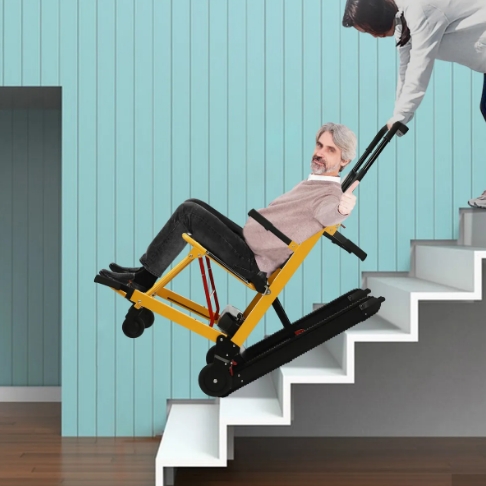 portable stair lift for elderly