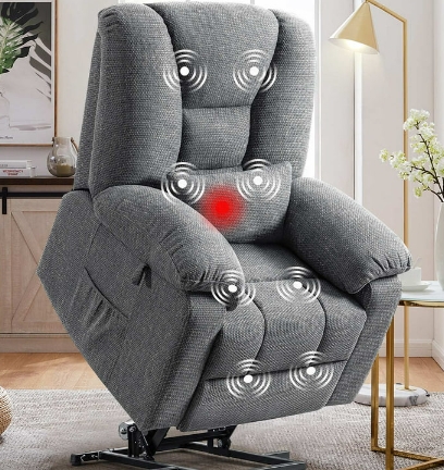 best electric recliner chair for elderly