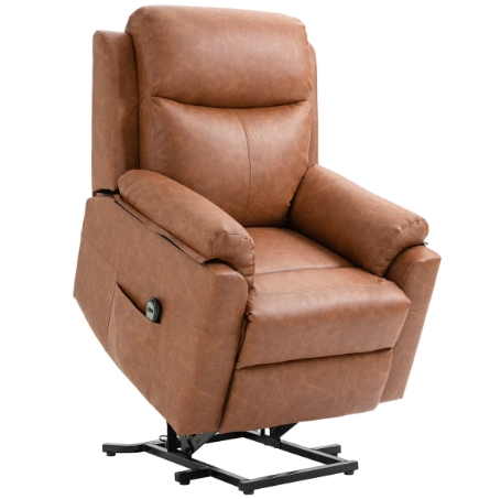 electric armchair for elderly