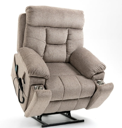 oversized lift chair