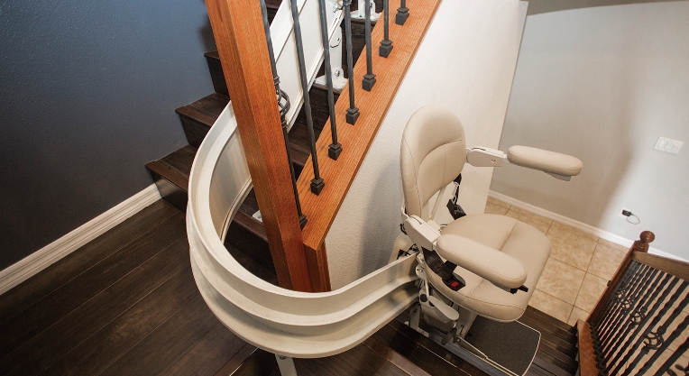 bruno stair lift prices