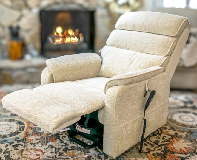 irene house lift chair