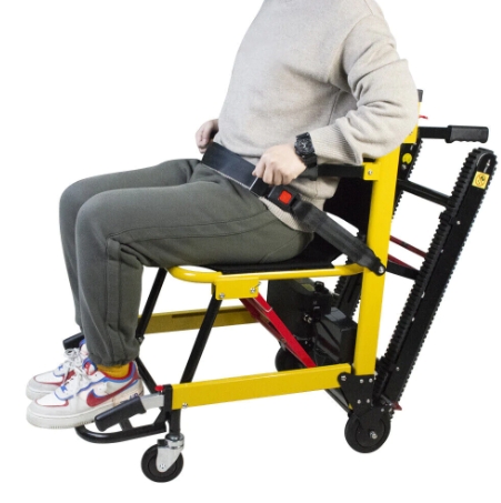 electric stair chair for elderly