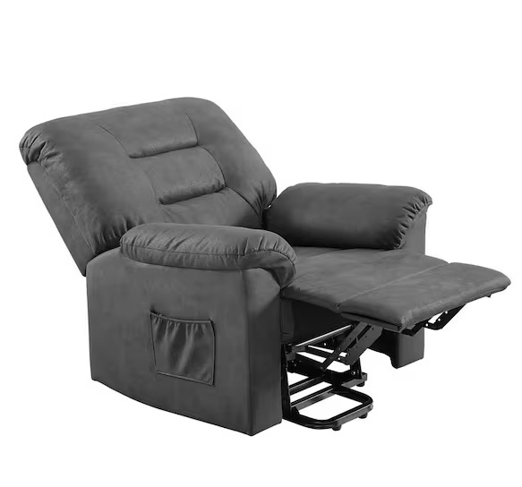 riser recliner chairs for the elderly second hand