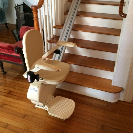 stair lift for heavy person